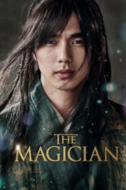 The Magician 2015 one on netflix