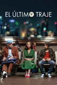 The Last Suit 2017 one on netflix