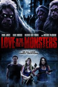 Love in the Time of Monsters 2014 one on netflix