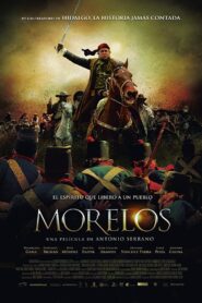 Morelos 2012 one on netflix