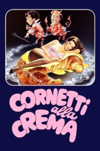 Cream Horn 1981 one on netflix