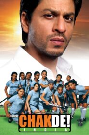 Chak De! India 2007 one on netflix