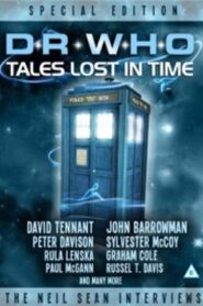 Doctor Who: Tales Lost in Time 2011 one on netflix