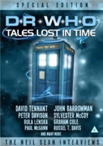 Doctor Who: Tales Lost in Time 2011 one on netflix