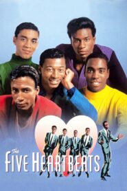 The Five Heartbeats 1991 one on netflix