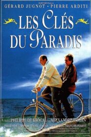 Les clés du Paradis 1991 one on netflix