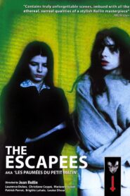 The Escapees 1981 one on netflix