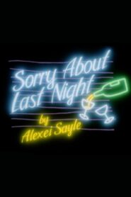 Sorry About Last Night 1995 one on netflix