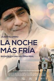 La noche más fría 2017 one on netflix