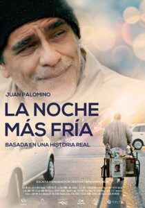La noche más fría 2017 one on netflix