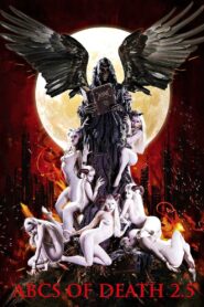 ABCs of Death 2 1/2 2016 one on netflix