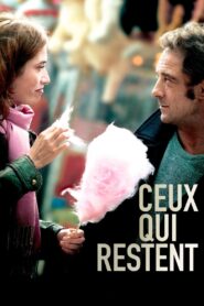 Those Who Remain 2007 one on netflix