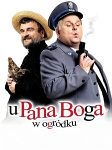 God’s Little Garden 2007 one on netflix