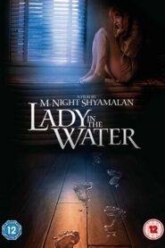 Reflections of Lady in the Water 2006 one on netflix