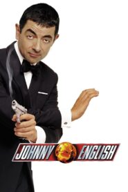 Johnny English 2003 one on netflix