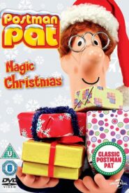 Postman Pat’s Magic Christmas 2004 one on netflix