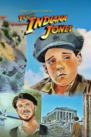 The Adventures of Young Indiana Jones: Travels with Father 1996 one on netflix