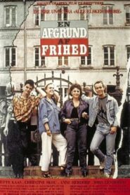 En afgrund af frihed 1989 one on netflix