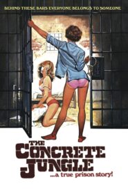 The Concrete Jungle 1982 one on netflix