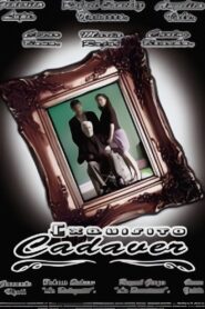 Exquisite Corpse 2010 one on netflix
