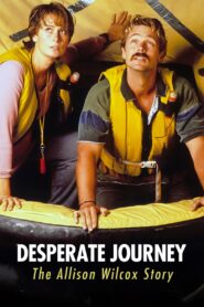Desperate Journey: The Allison Wilcox Story 1993 one on netflix