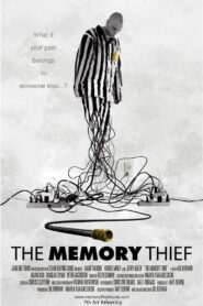 The Memory Thief 2007 one on netflix