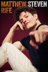 Matthew Steven Rife 2023 one on netflix