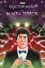 Doctor Who: The Macra Terror 2019 one on netflix