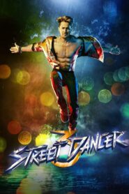 Street Dancer 3D 2020 one on netflix