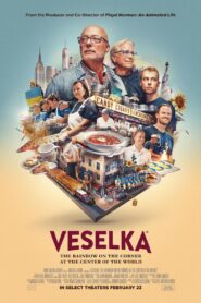 Veselka: The Rainbow on the Corner at the Center of the World 2024 one on netflix