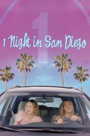 1 Night in San Diego 2020 one on netflix
