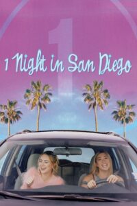1 Night in San Diego 2020 one on netflix