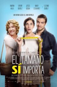 El tamaño sí importa 2015 one on netflix