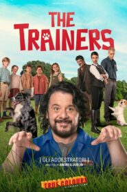 The Trainers 2024 one on netflix