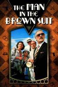 The Man in the Brown Suit 1989 one on netflix