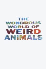 The Wondrous World of Weird Animals 1993 one on netflix