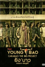 Young Bao the Movie 2013 one on netflix