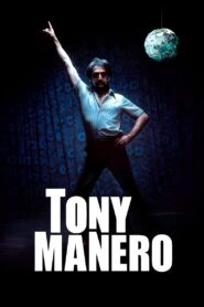 Tony Manero 2008 one on netflix