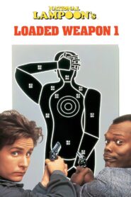 National Lampoon’s Loaded Weapon 1 1993 one on netflix