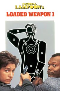 National Lampoon’s Loaded Weapon 1 1993 one on netflix