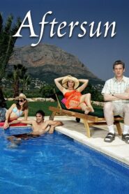 Aftersun 2006 one on netflix