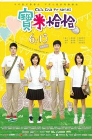 Cha Cha for Twins 2012 one on netflix