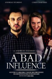 A Bad Influence 2023 one on netflix