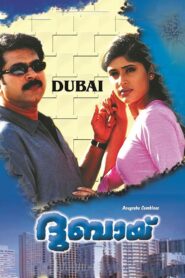 Dubai 2001 one on netflix
