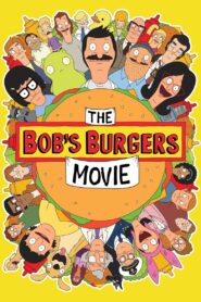 The Bob’s Burgers Movie 2022 one on netflix