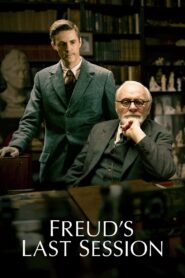 Freud’s Last Session 2023 one on netflix