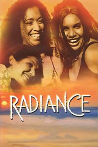 Radiance 1998 one on netflix