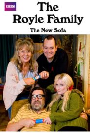 The New Sofa 2008 one on netflix