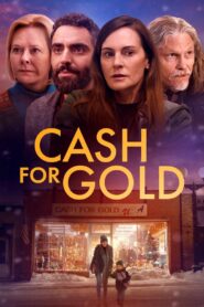 Cash for Gold 2024 one on netflix