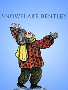 Snowflake Bentley 2003 one on netflix